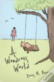 Capa do artigo A Wondrous World