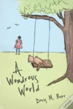 Capa do artigo A Wondrous World