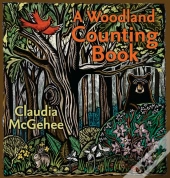A Woodland Counting Book