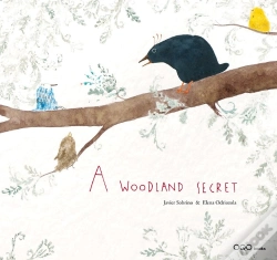 Capa do artigo A Woodland Secret