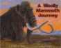 A Woolly Mammoth Journey - Preview