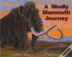 Capa do artigo A Woolly Mammoth Journey