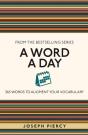 A Word A Day - Preview