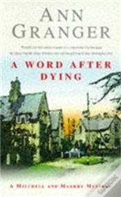 Capa do artigo A Word After Dying (Mitchell & Markby 10)