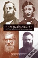 A Word For Nature