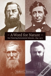 Capa do artigo A Word For Nature