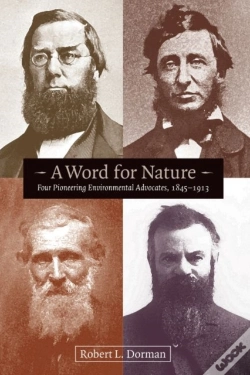 Capa do artigo A Word For Nature