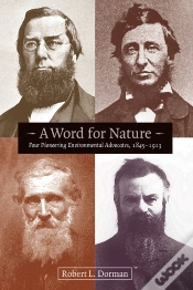Capa do artigo A Word For Nature