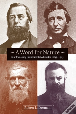 Capa do artigo A Word For Nature