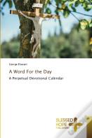 A Word For The Day