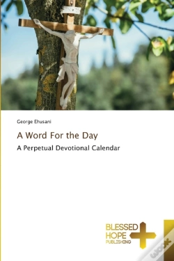 Capa do artigo A Word For The Day