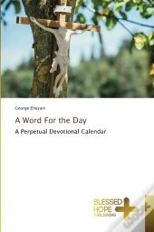 A Word For The Day