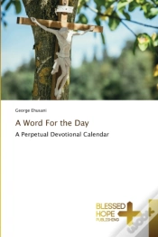 Capa do artigo A Word For The Day