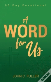 Capa do artigo A Word For Us