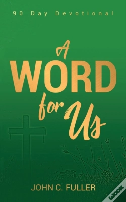 Capa do artigo A Word For Us