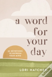 Capa do artigo A Word For Your Day