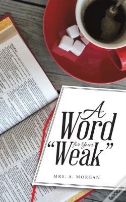 Capa do artigo A Word For Your Weak