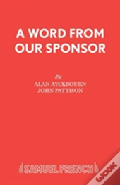 A Word From Our Sponsor
