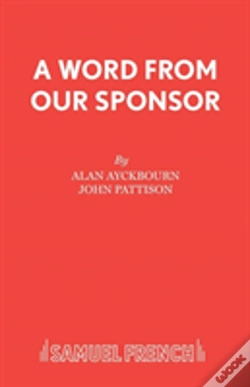 Capa do artigo A Word From Our Sponsor
