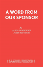 A Word From Our Sponsor - Preview