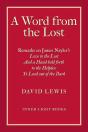 A Word From The Lost - Preview