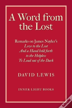 Capa do artigo A Word From The Lost