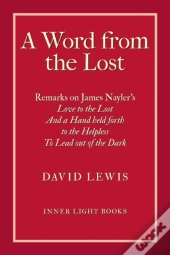 A Word From The Lost