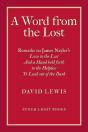 A Word From The Lost - Preview