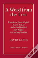 A Word From The Lost
