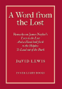 A Word From The Lost - Preview