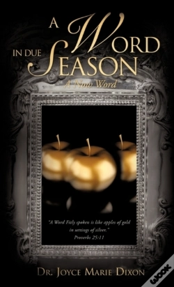 Capa do artigo A Word In Due Season