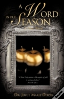 Capa do artigo A Word In Due Season
