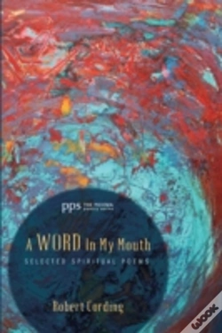 Capa do artigo A Word In My Mouth