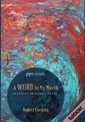 Capa do artigo A Word In My Mouth