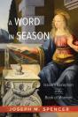 A Word In Season - Preview