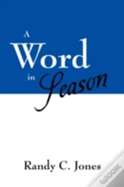 Capa do artigo A Word In Season