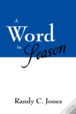 Capa do artigo A Word In Season