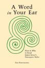 A Word In Your Ear - Preview