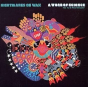 Capa do artigo A Word of Science: The First and Final Chapter - CD