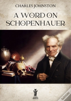 Capa do artigo A Word On Schopenhauer