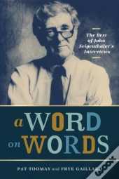 A Word On Words