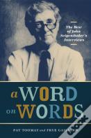 A Word On Words