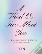 A Word Or Two About You!