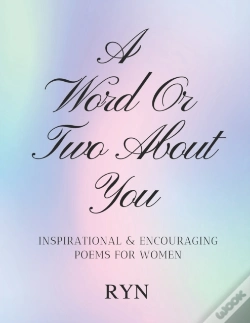 Capa do artigo A Word Or Two About You!