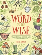 Capa do artigo A Word To The Wise