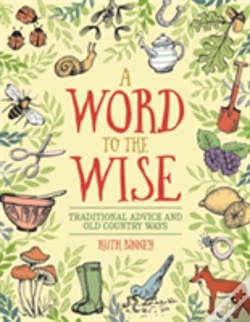 Capa do artigo A Word To The Wise