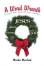 A Word Wreath - Preview