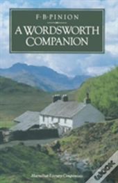 A Wordsworth Companion