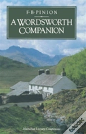 Capa do artigo A Wordsworth Companion
