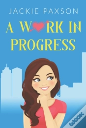 Capa do artigo A Work In Progress